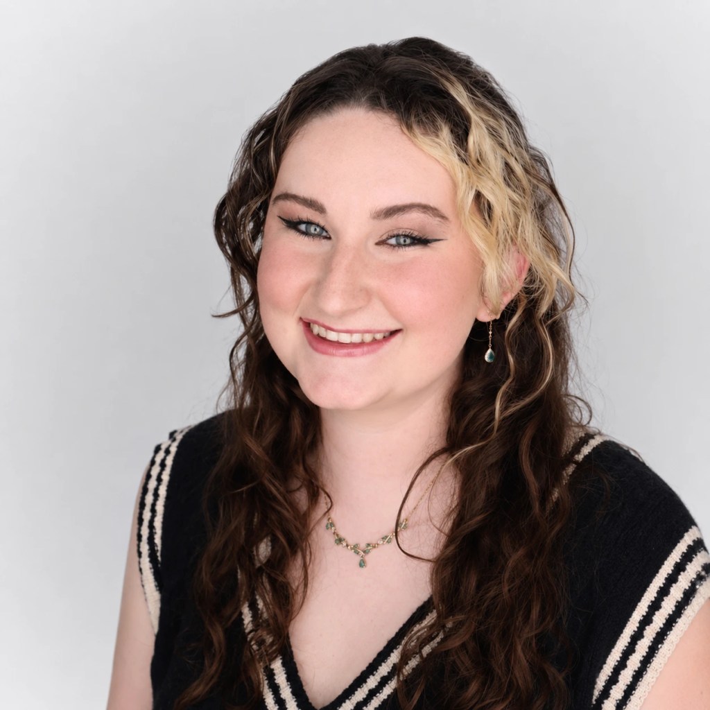 Breanna Smith, LPC Feminist, Relational, and Trauma Therapist